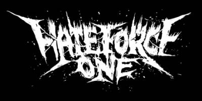 logo Hate Force One
